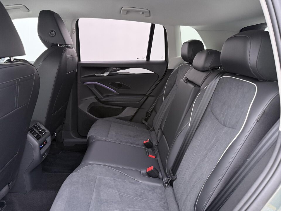 Volkswagen Tiguan 1.5 eHybrid Life Edition