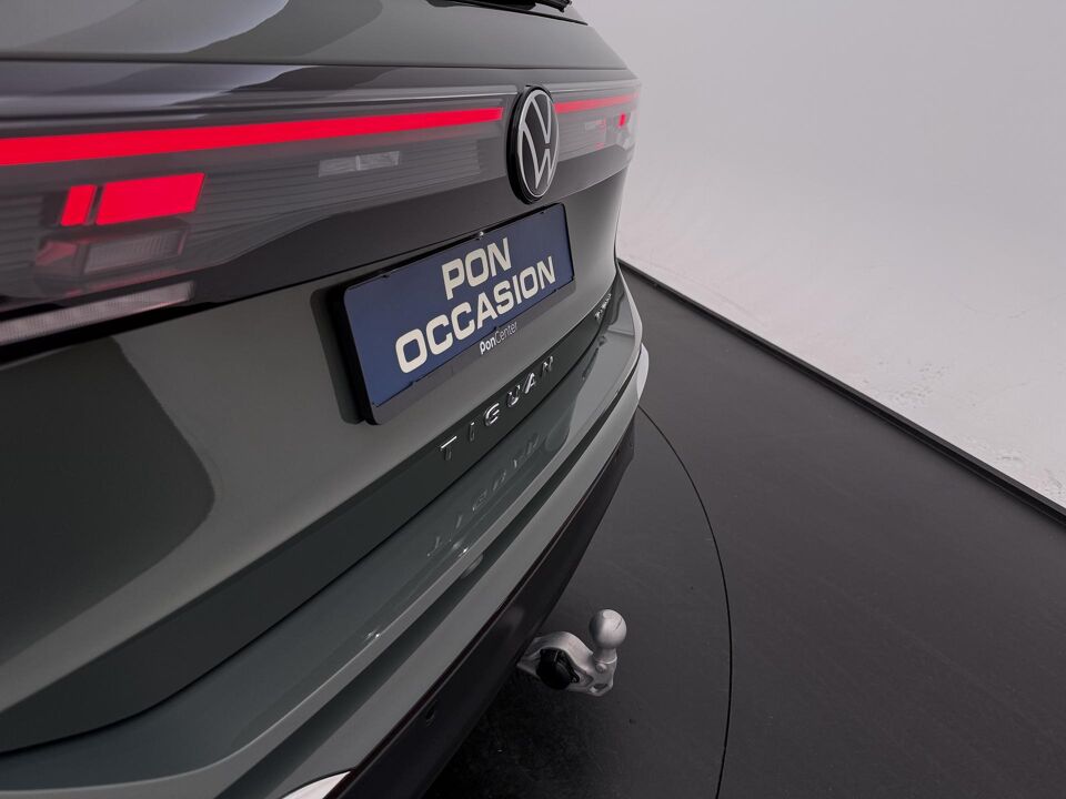 Volkswagen Tiguan 1.5 eHybrid Life Edition