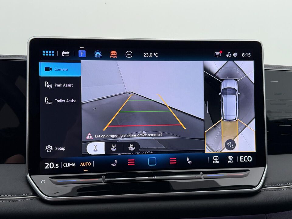 Volkswagen Tiguan 1.5 eHybrid Life Edition