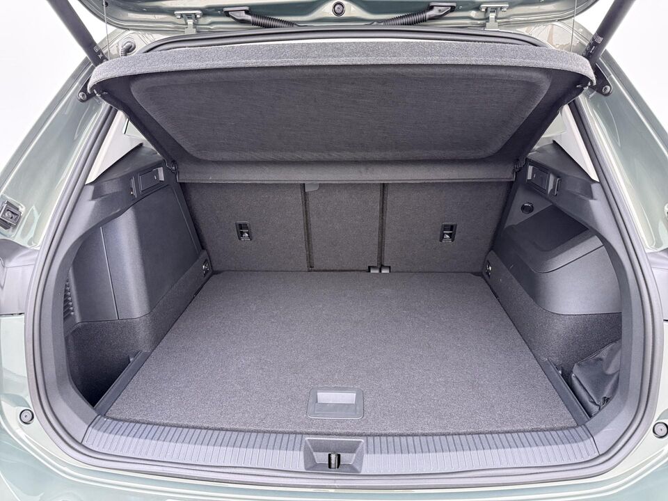 Volkswagen Tiguan 1.5 eHybrid Life Edition