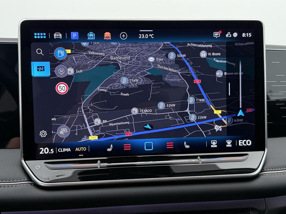 Volkswagen Tiguan 1.5 eHybrid Life Edition