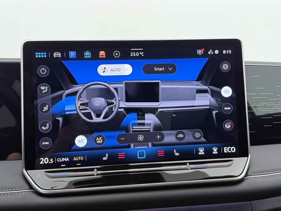Volkswagen Tiguan 1.5 eHybrid Life Edition