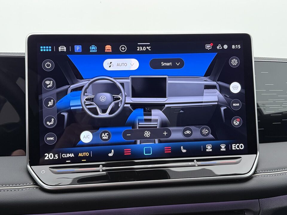 Volkswagen Tiguan 1.5 eHybrid Life Edition