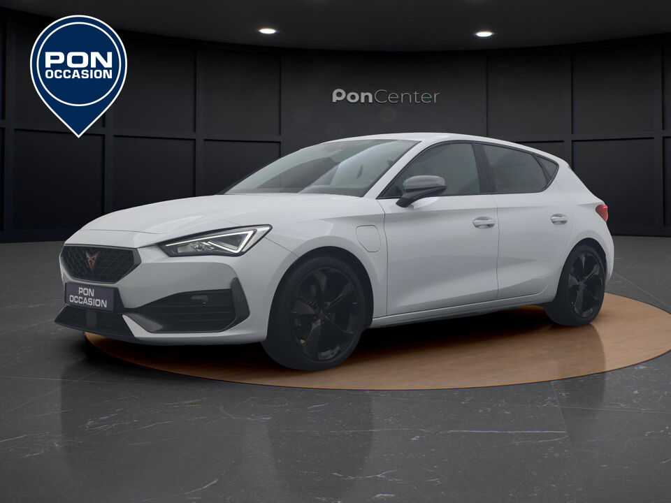 CUPRA Leon 1.4 e-Hybrid Essential Limited