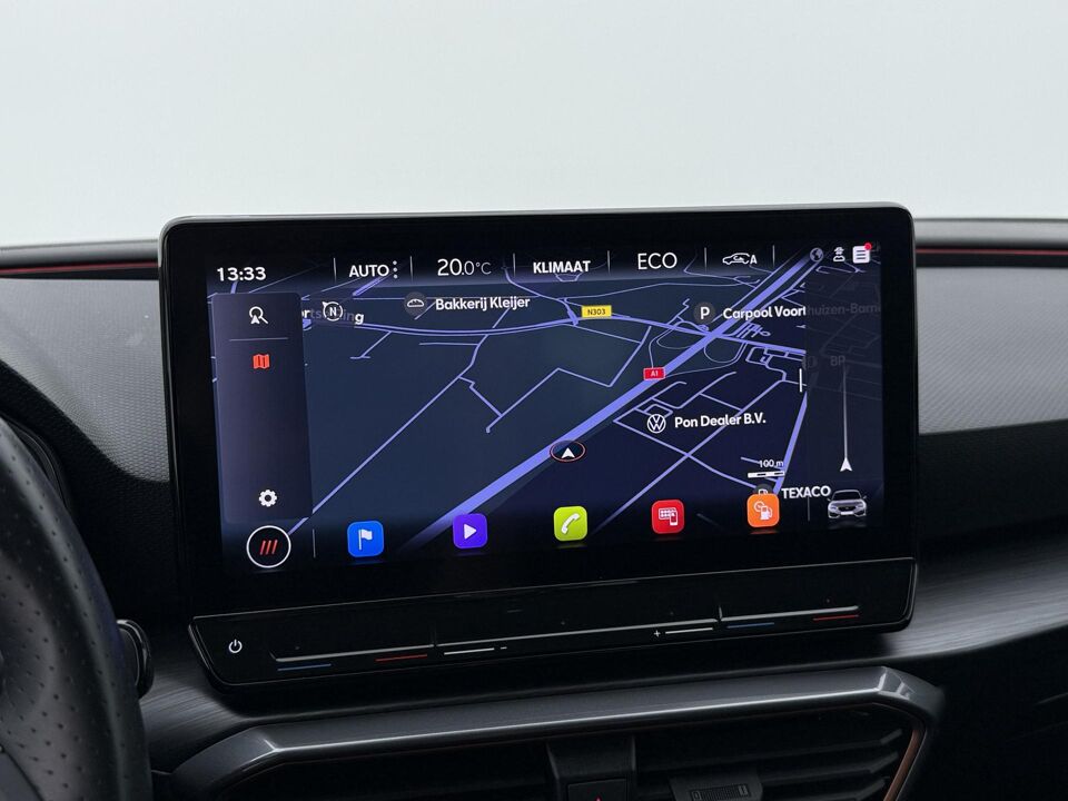 CUPRA Leon 1.4 e-Hybrid Essential Limited