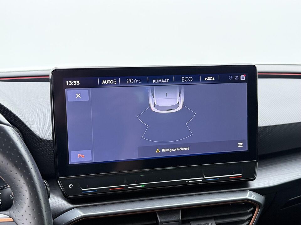 CUPRA Leon 1.4 e-Hybrid Essential Limited