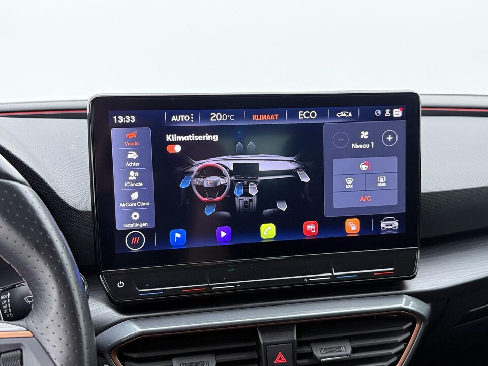 CUPRA Leon 1.4 e-Hybrid Essential Limited