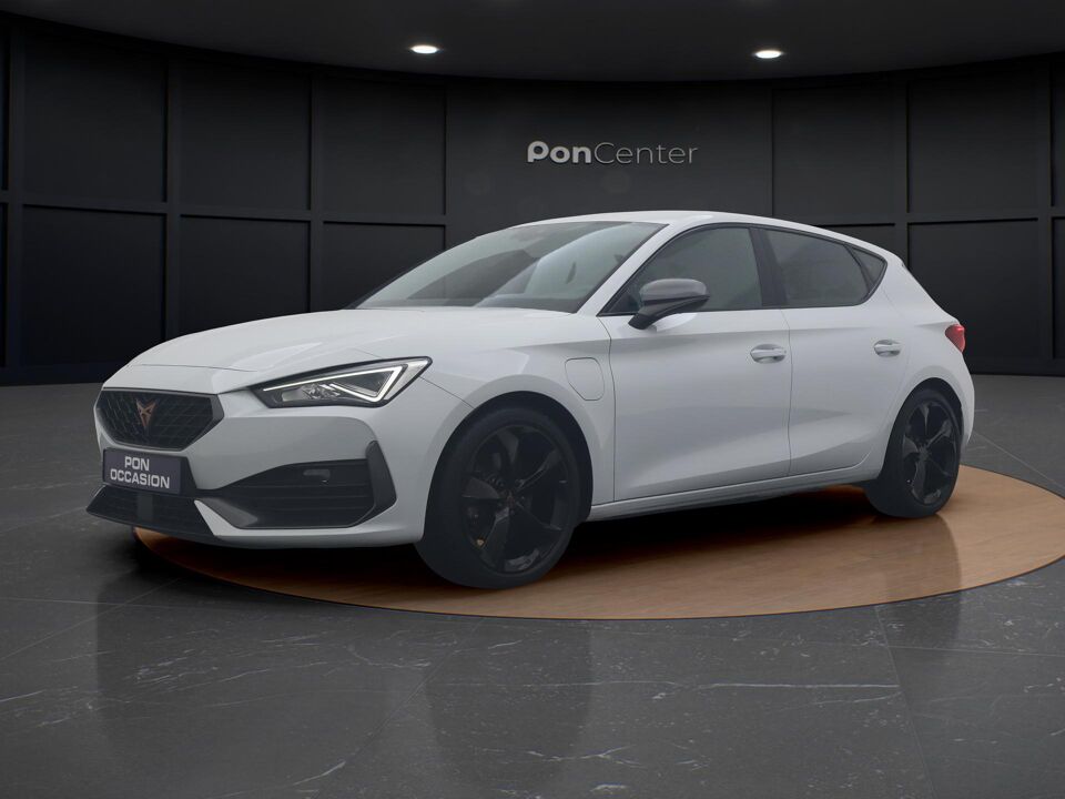 CUPRA Leon 1.4 e-Hybrid Essential Limited