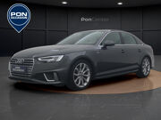 Audi A4 Limousine 40 TFSI Sport S line edition