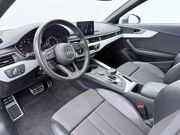 Audi A4 Limousine 40 TFSI Sport S line edition