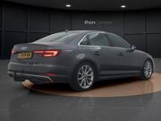 Audi A4 Limousine 40 TFSI Sport S line edition