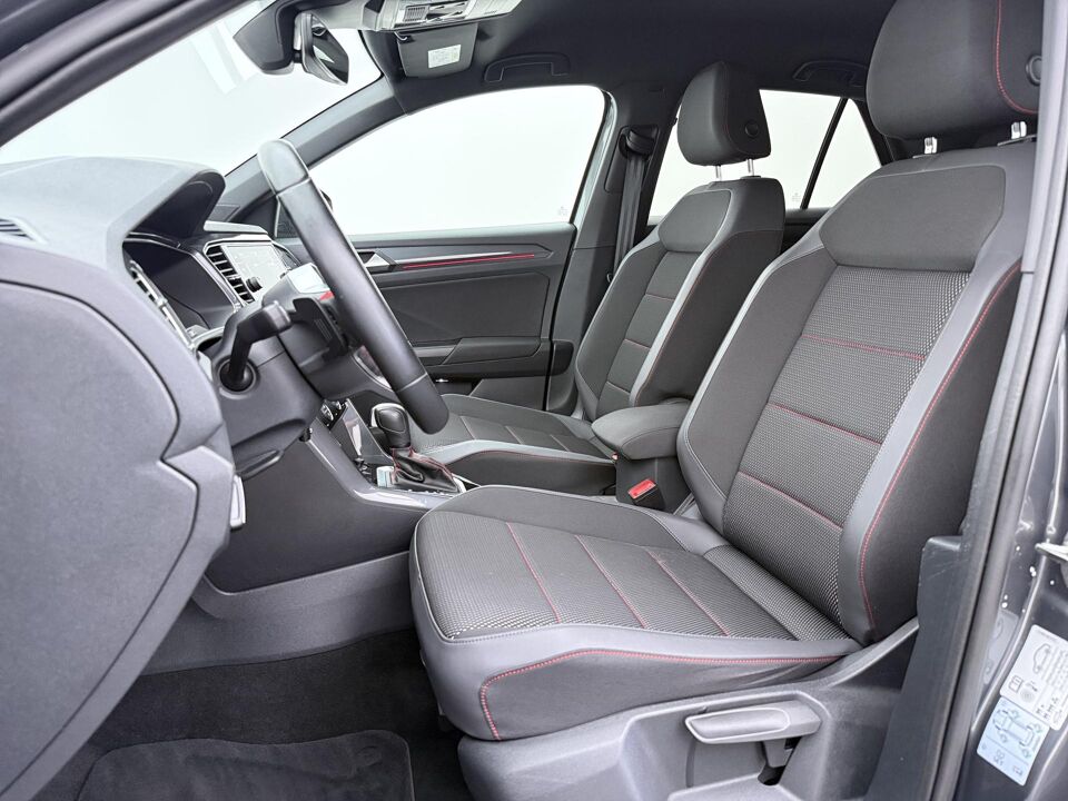Volkswagen T-Roc 1.5 TSI Sport