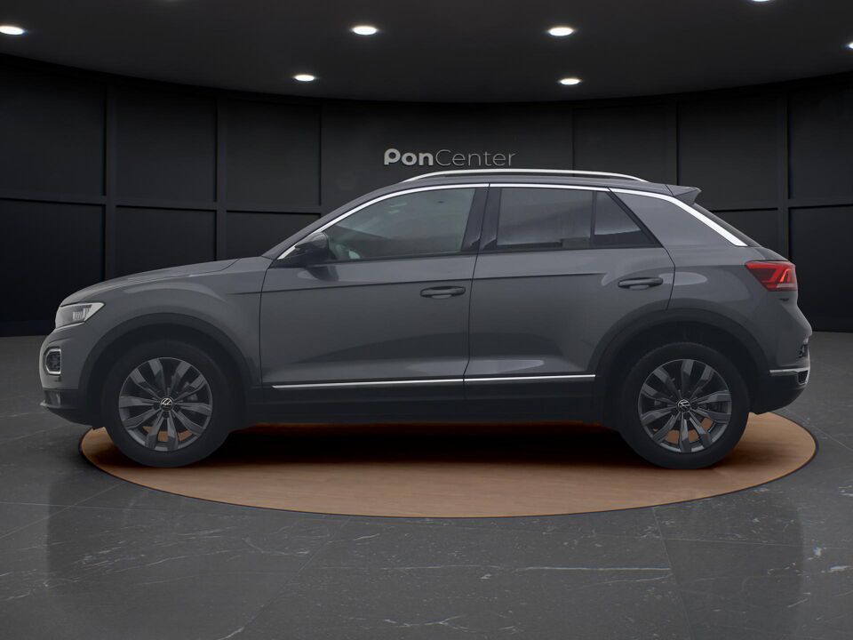Volkswagen T-Roc 1.5 TSI Sport