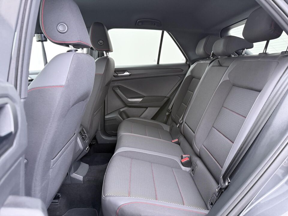 Volkswagen T-Roc 1.5 TSI Sport