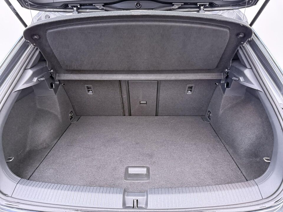 Volkswagen T-Roc 1.5 TSI Sport