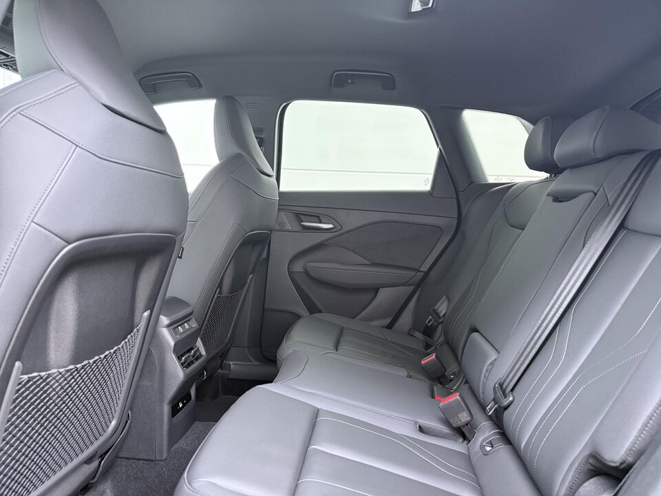 Audi Q3 S edition 1.5 e-hybrid 200 kW / 272 PK