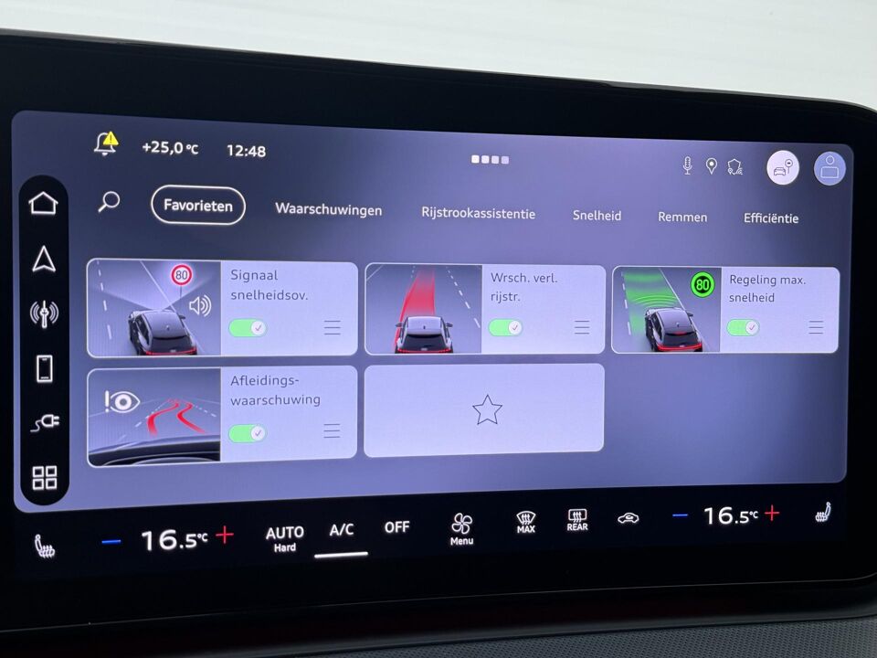 Audi Q3 S edition 1.5 e-hybrid 200 kW / 272 PK