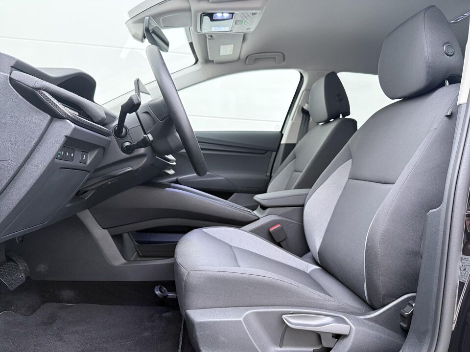 Škoda Elroq 60 Business Edition