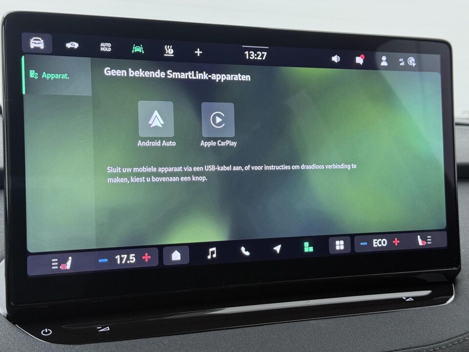 Škoda Elroq 60 Business Edition