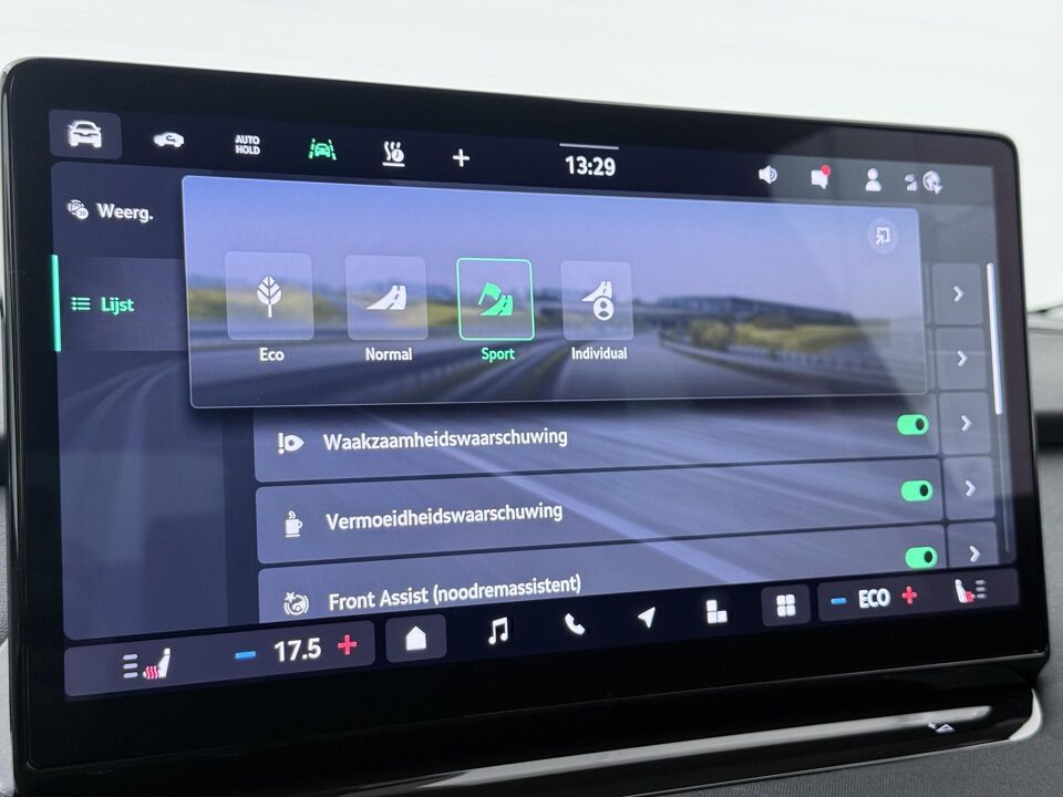 Škoda Elroq 60 Business Edition