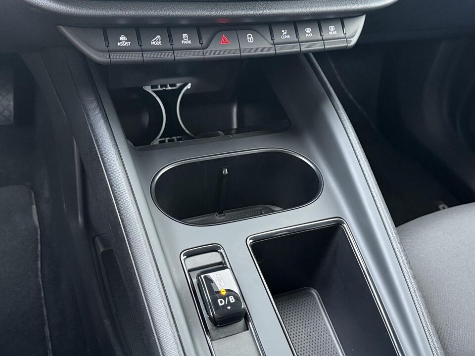 Škoda Elroq 60 Business Edition