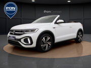 Volkswagen T-Roc Cabrio 1.5 TSI R-Line