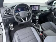 Volkswagen T-Roc Cabrio 1.5 TSI R-Line