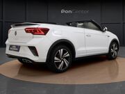 Volkswagen T-Roc Cabrio 1.5 TSI R-Line