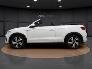 Volkswagen T-Roc Cabrio 1.5 TSI R-Line