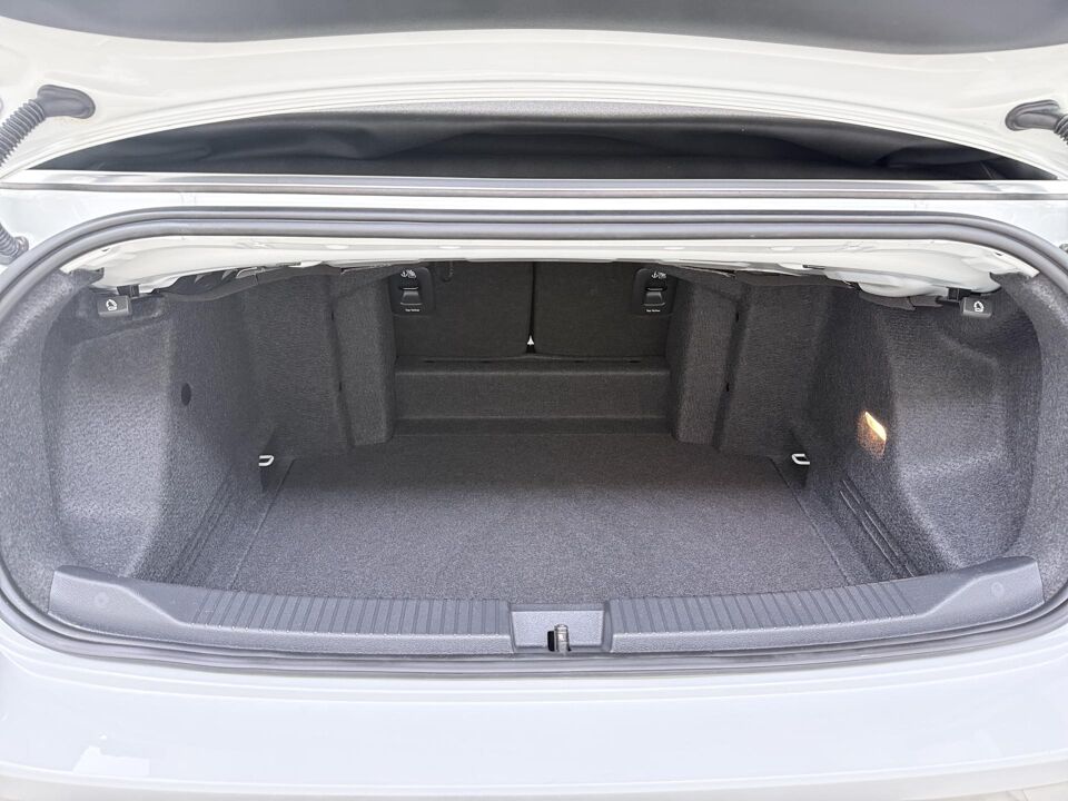 Volkswagen T-Roc Cabrio 1.5 TSI R-Line