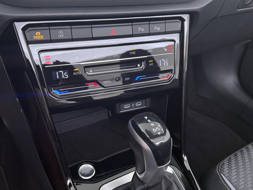 Volkswagen T-Roc Cabrio 1.5 TSI R-Line