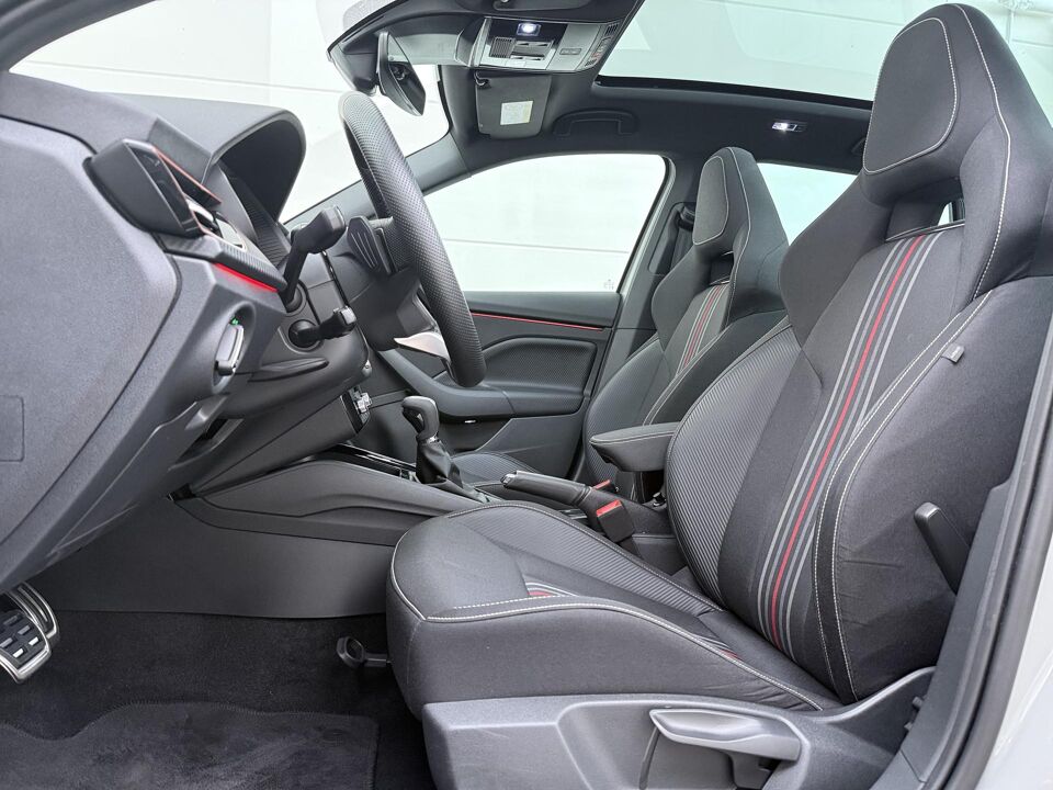 Škoda Scala 1.0 TSI Monte Carlo