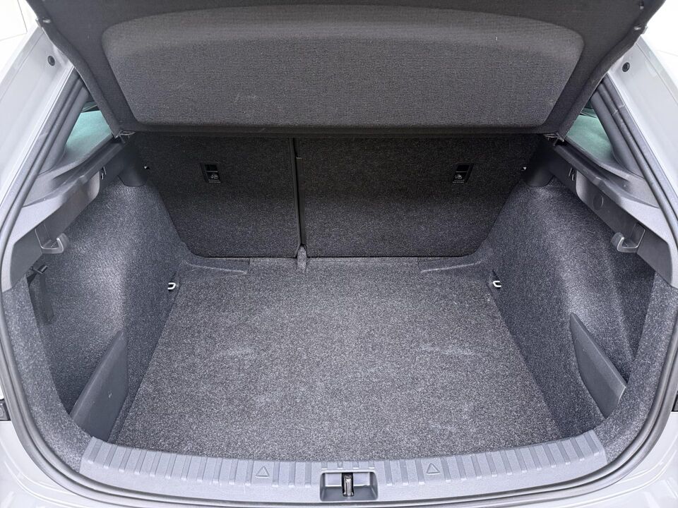 Škoda Scala 1.0 TSI Monte Carlo