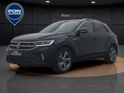 Volkswagen T-Roc 1.5 TSI R-Line