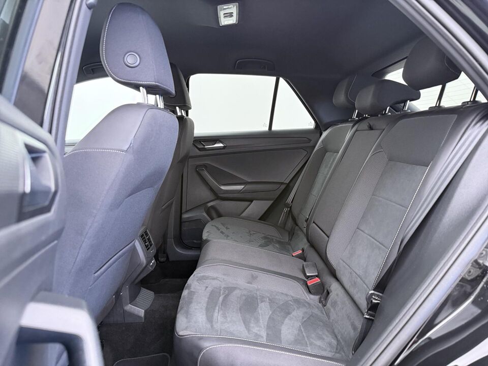Volkswagen T-Roc 1.5 TSI R-Line