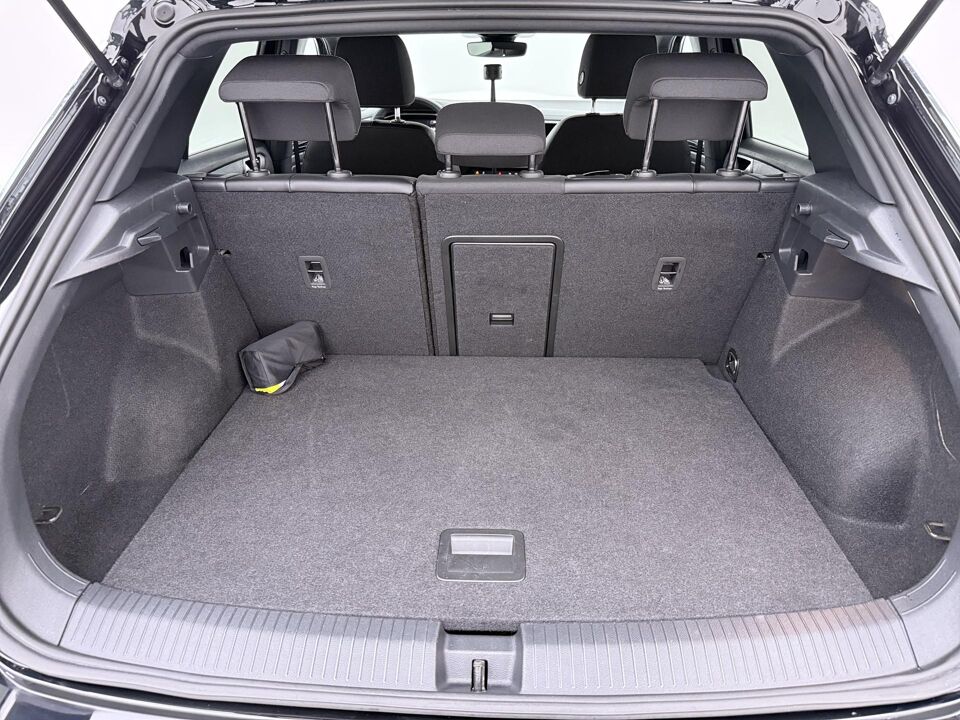Volkswagen T-Roc 1.5 TSI R-Line