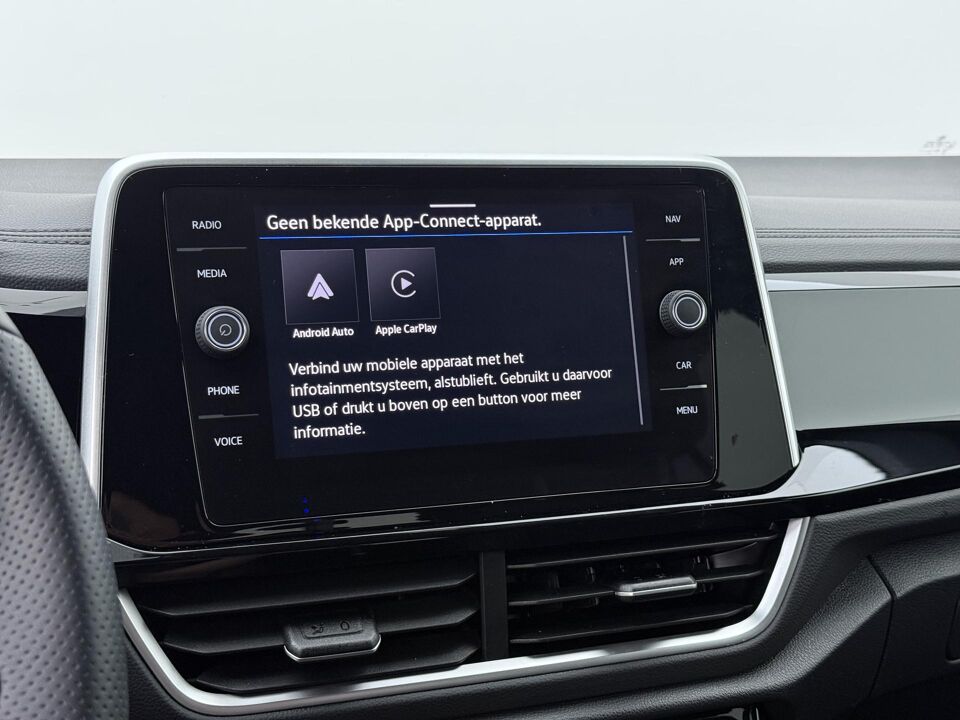 Volkswagen T-Roc 1.5 TSI R-Line