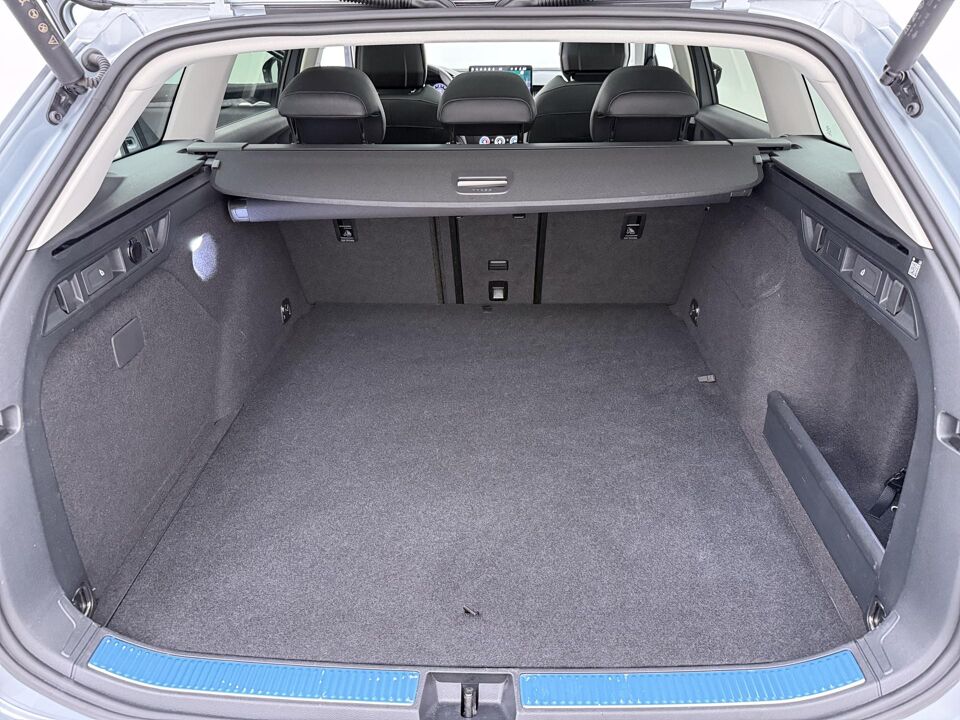 Škoda Superb Combi 1.5 TSI PHEV Edition