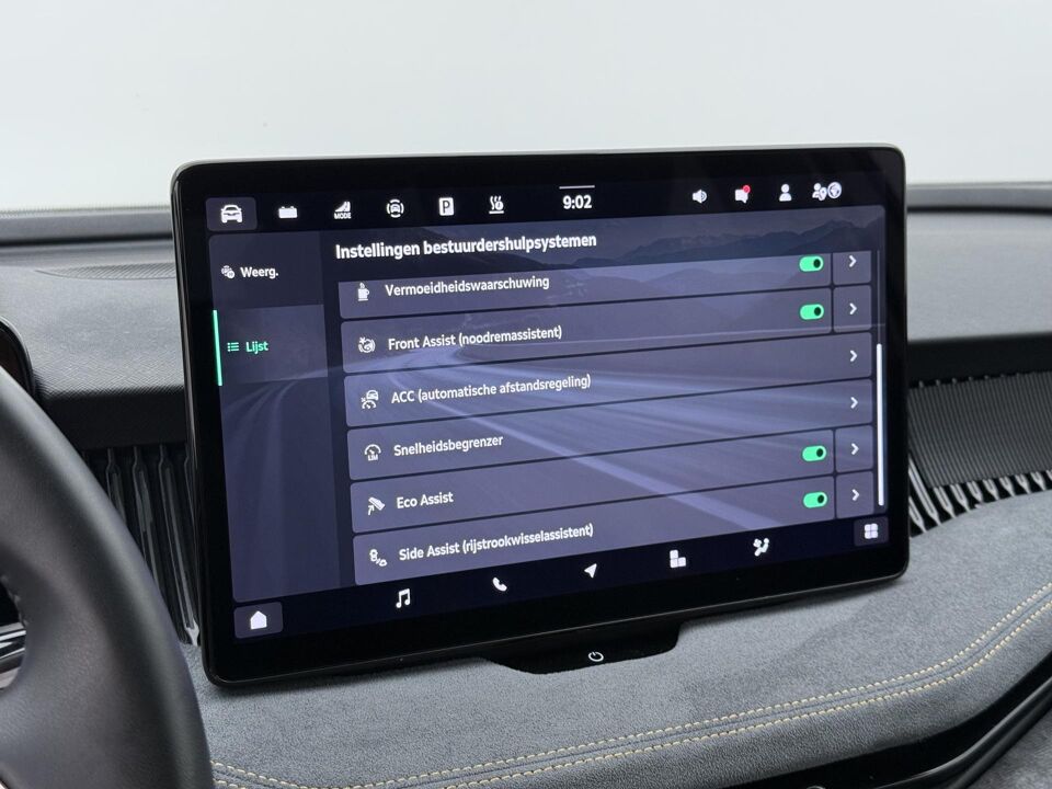 Škoda Superb Combi 1.5 TSI PHEV Edition