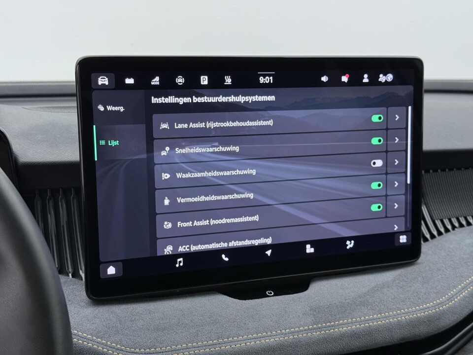 Škoda Superb Combi 1.5 TSI PHEV Edition