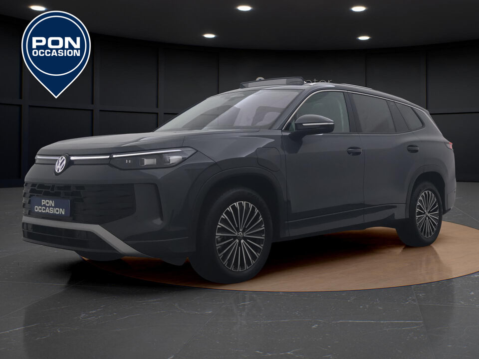 Volkswagen Tayron 1.5 eHybrid Life Edition
