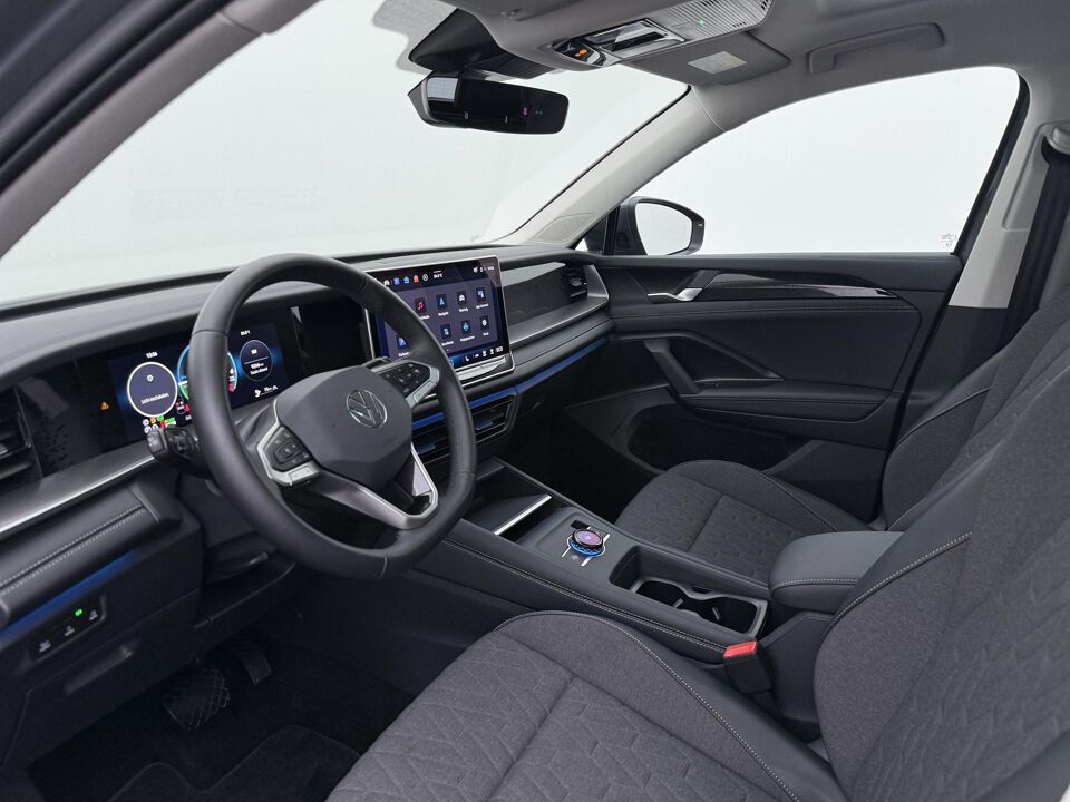 Volkswagen Tayron 1.5 eHybrid Life Edition