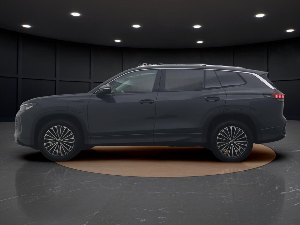 Volkswagen Tayron 1.5 eHybrid Life Edition
