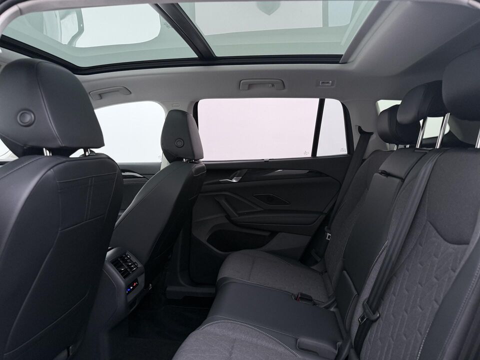Volkswagen Tayron 1.5 eHybrid Life Edition