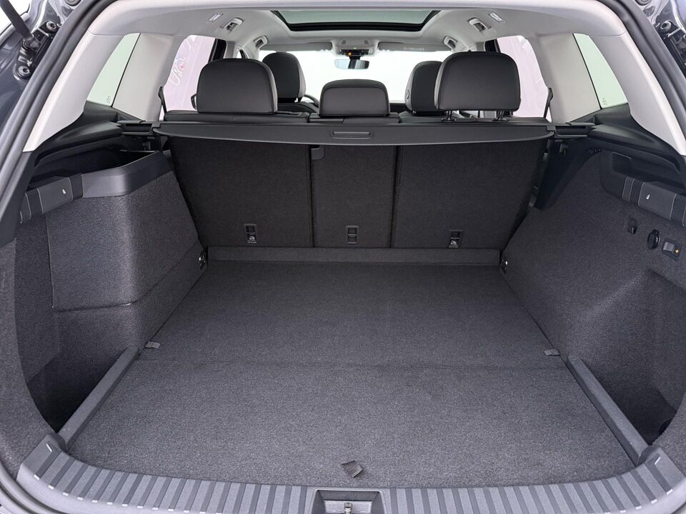 Volkswagen Tayron 1.5 eHybrid Life Edition