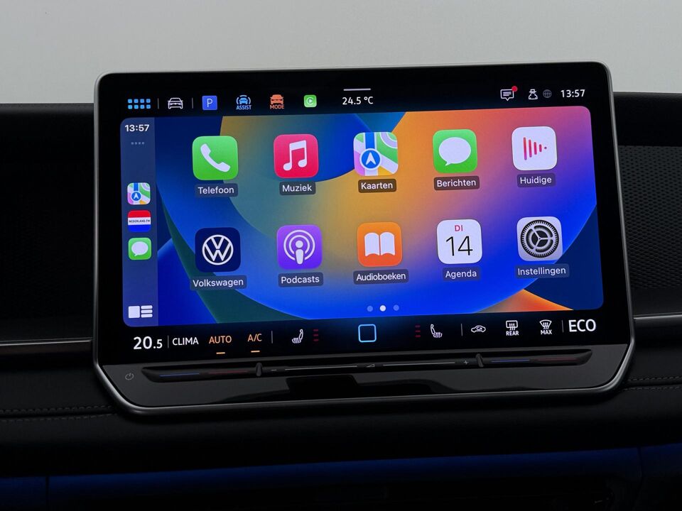 Volkswagen Tayron 1.5 eHybrid Life Edition