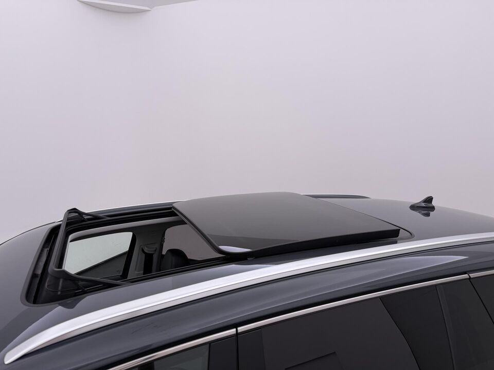 Volkswagen Tayron 1.5 eHybrid Life Edition