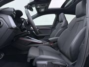 Audi A3 Sportback 45 TFSIe S-line