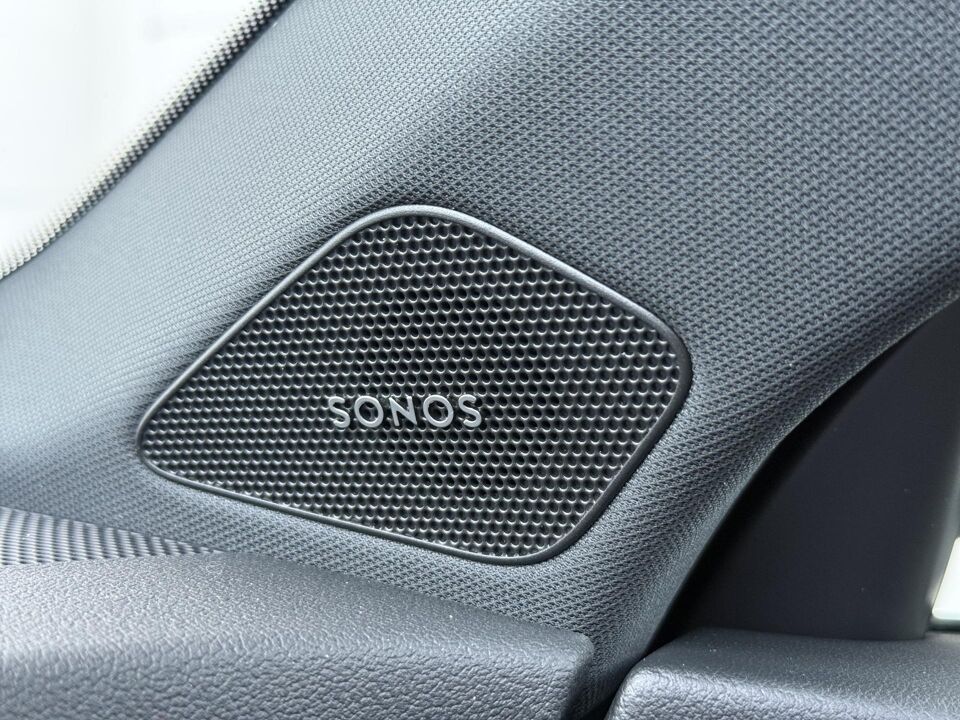 Audi A3 Sportback 45 TFSIe S-line