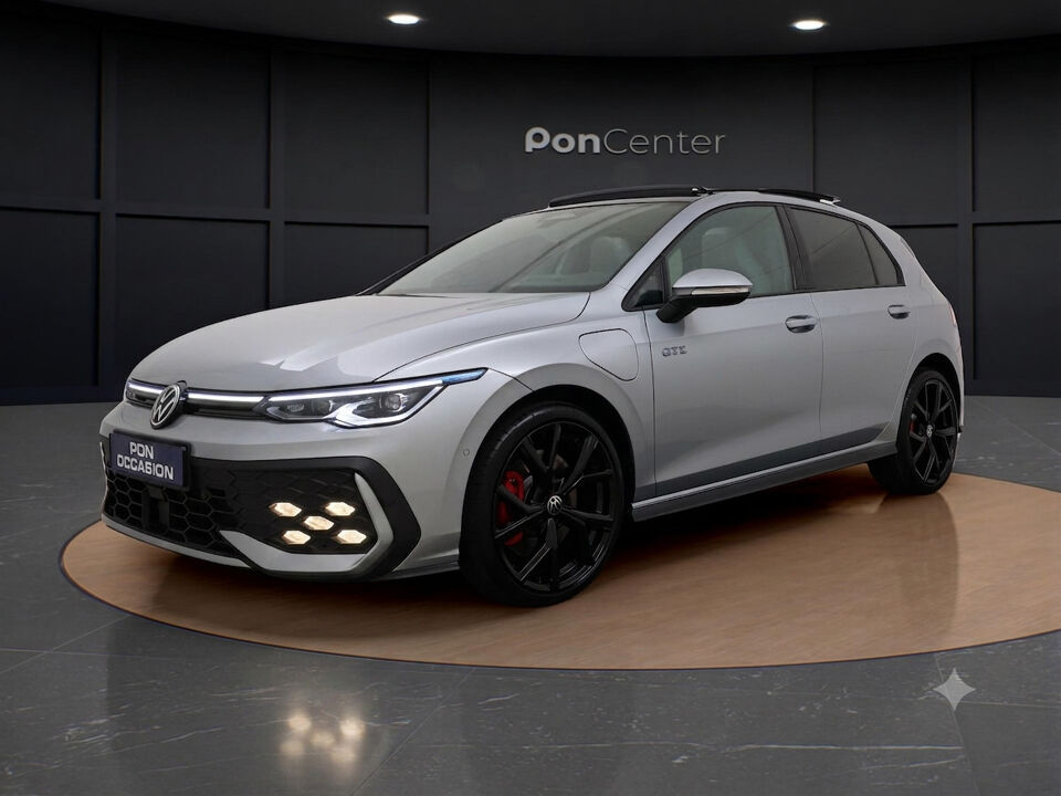 Volkswagen Golf 1.5 eHybrid GTE